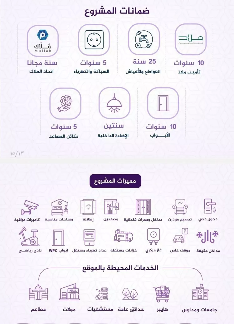 شقة للبيع في شارع احمد بن عيسى الرومي, حي الفيحاء, مدينة جدة, منطقة مكة المكرمة صورة 2