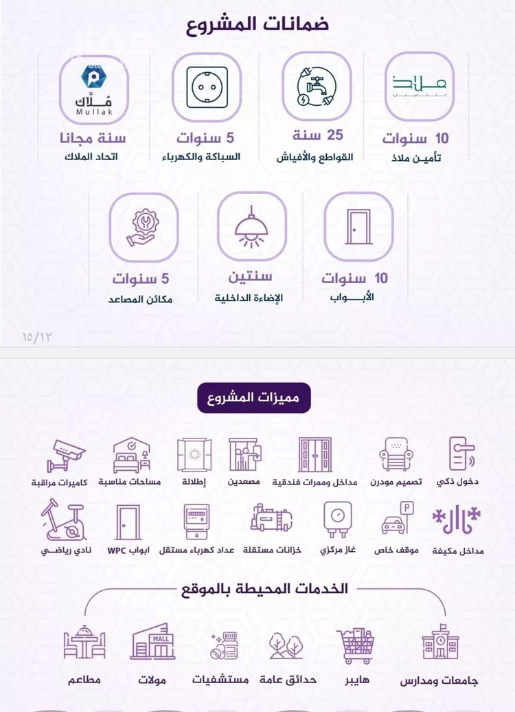 شقة للبيع في شارع احمد بن عيسى الرومي, حي الفيحاء, مدينة جدة, منطقة مكة المكرمة صورة 3