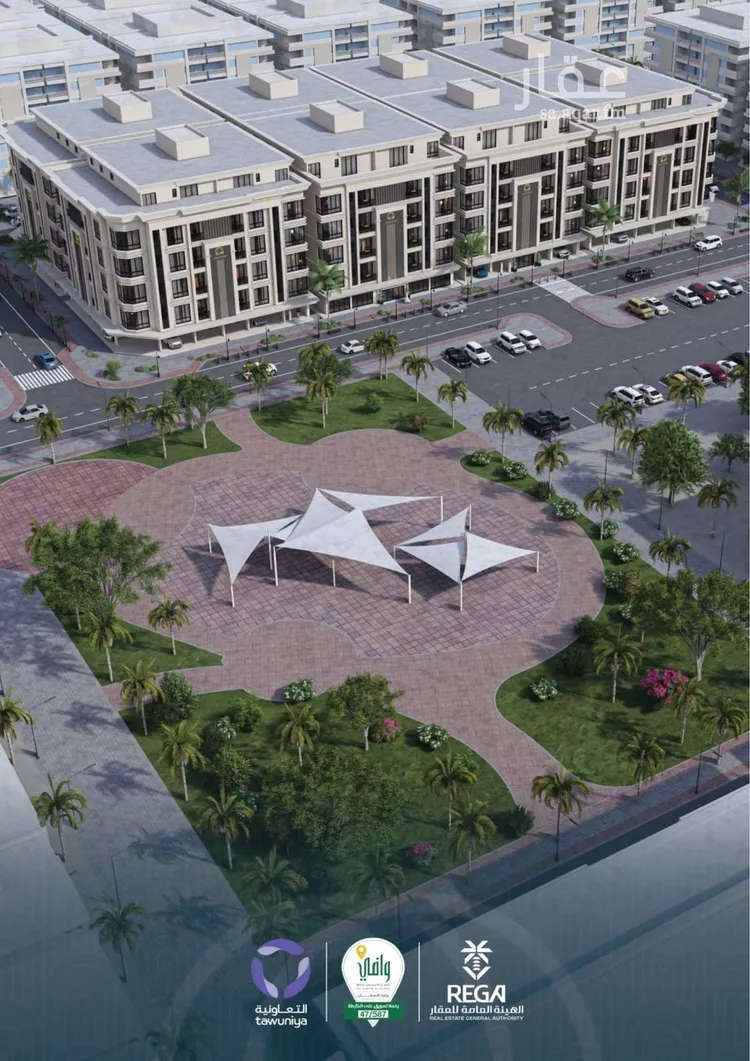 شقة للبيع في حي الصواري, مدينة جدة, منطقة مكة المكرمة