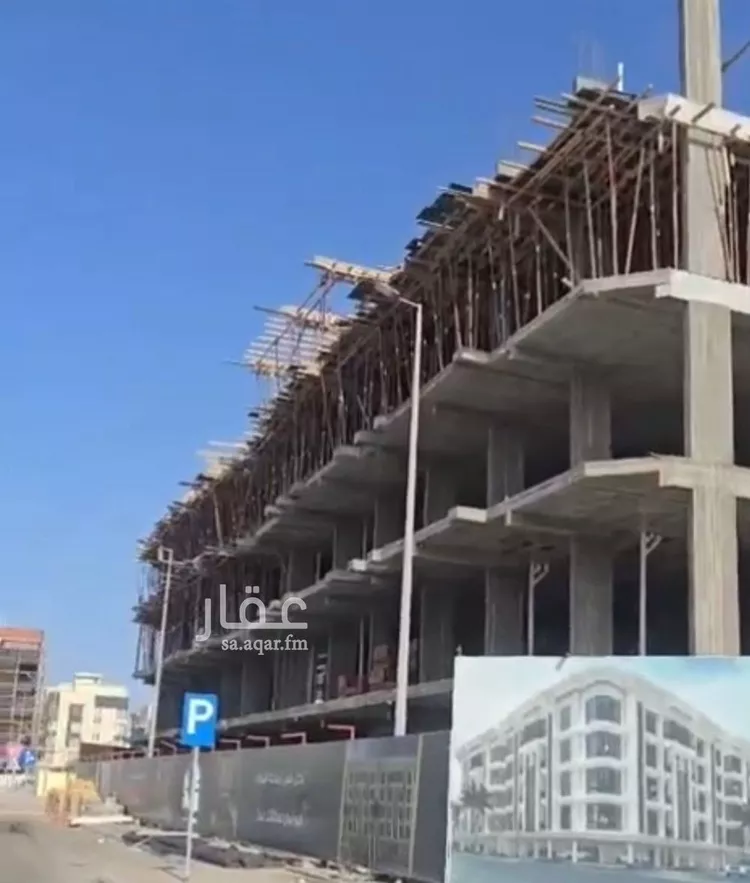 شقة للبيع في حي الصواري, مدينة جدة, منطقة مكة المكرمة