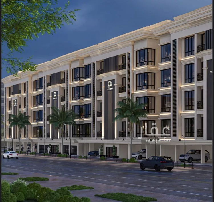 شقة للبيع في شارع الامير عبدالمجيد, حي الصواري, مدينة جدة, منطقة مكة المكرمة