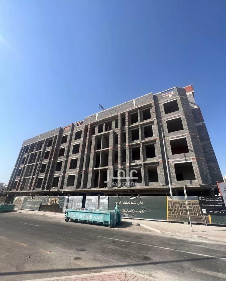 Apartment for Sale in Jeddah Al Sawari