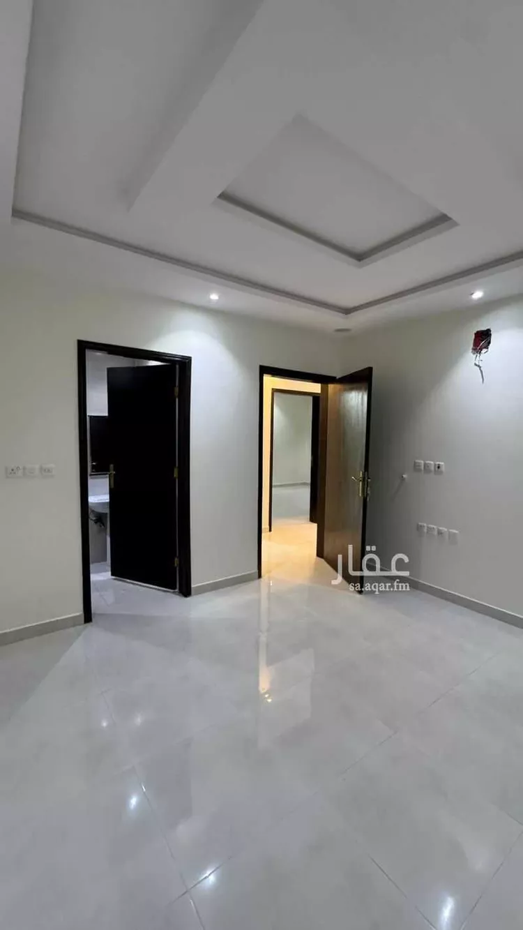 دور للإيجار في شارع عمر الداغستاني, حي القيروان, مدينة الرياض, منطقة الرياض صورة 3