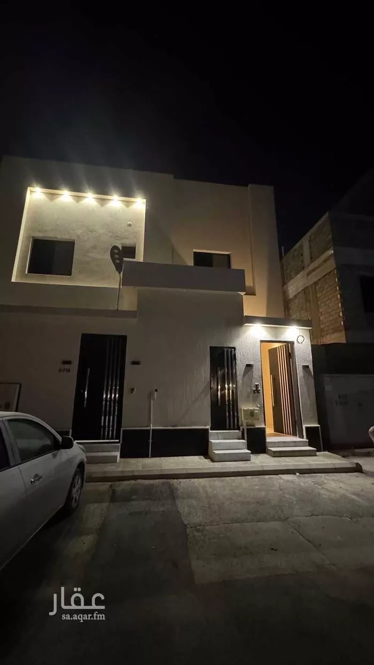 شقة للإيجار في شارع أبي المجد المخزومي, حي العارض, مدينة الرياض, منطقة الرياض صورة 3