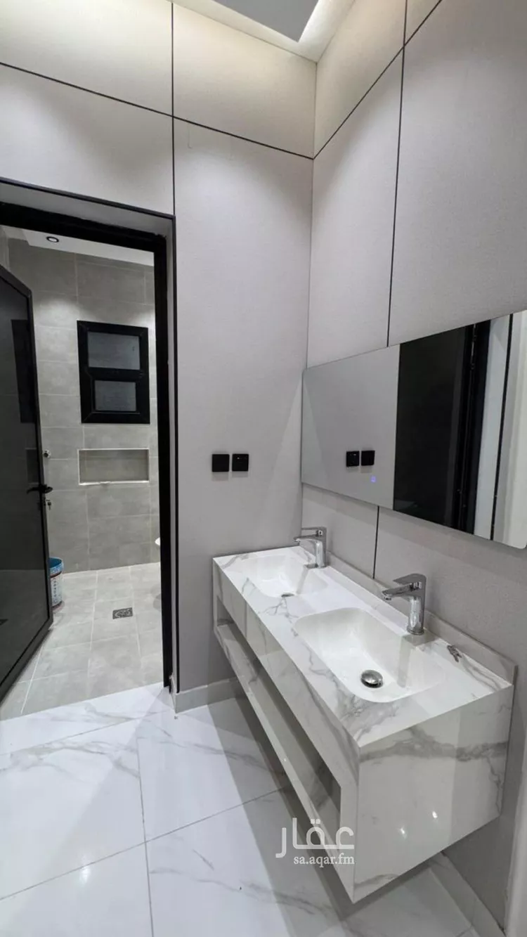 شقة للبيع في شارع حبيب بن الأسود, حي الرحاب 2, مدينة جازان, منطقة جازان صورة 2