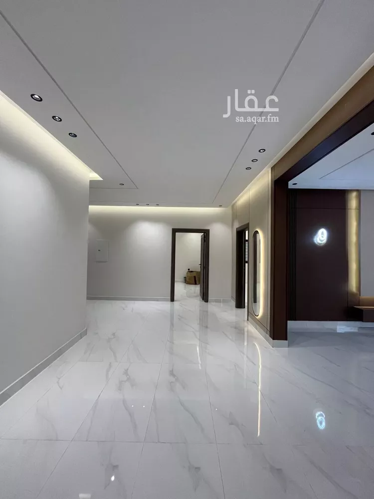 شقة للبيع في شارع رقية بنت الرسول, حي الرحاب 2, مدينة جازان, منطقة جازان صورة 3