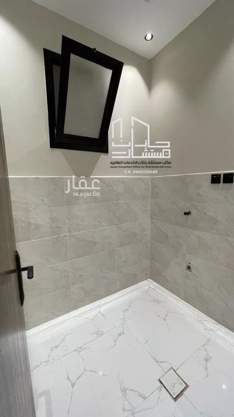 شقة للبيع في شارع قدامه بن جعفر, حي الرحاب 2, مدينة جازان, منطقة جازان صورة 5