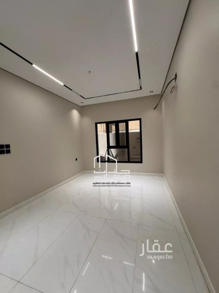 شقة للبيع في شارع محب الدين الفاكهاني, حي السويس 1, مدينة جازان, منطقة جازان صورة 3