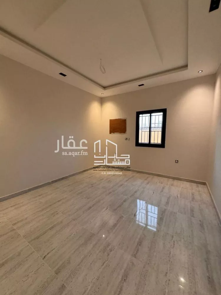 شقة للبيع في شارع القاسم الحريري, حي الرحاب 1, مدينة جازان, منطقة جازان صورة 4