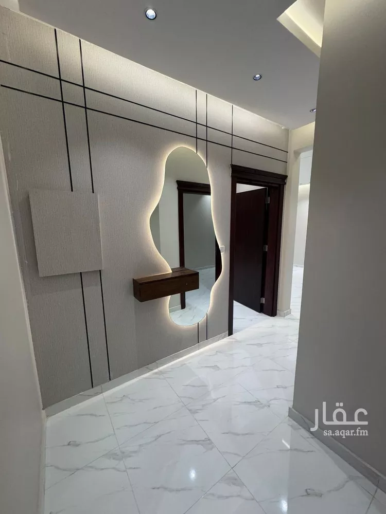 شقة للبيع في شارع قدامه بن جعفر, حي الرحاب 2, مدينة جازان, منطقة جازان صورة 5