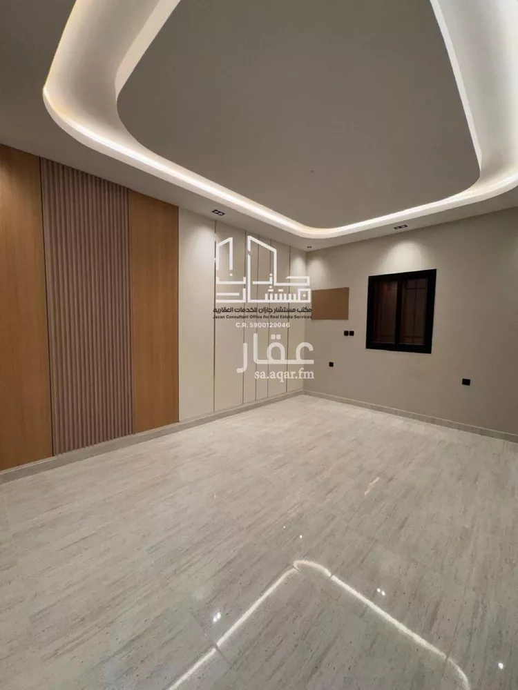 شقة للبيع في شارع اسماء بنت عميس, حي الرحاب 1, مدينة جازان, منطقة جازان صورة 5