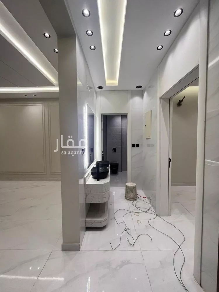شقة للبيع في شارع رقية بنت الرسول, حي الرحاب 2, مدينة جازان, منطقة جازان صورة 2