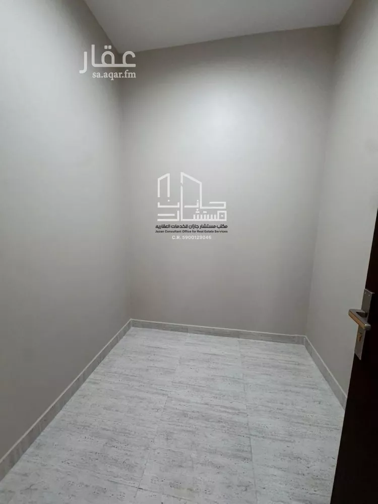 شقة للبيع في شارع اسماء بنت عميس, حي الرحاب 1, مدينة جازان, منطقة جازان صورة 4
