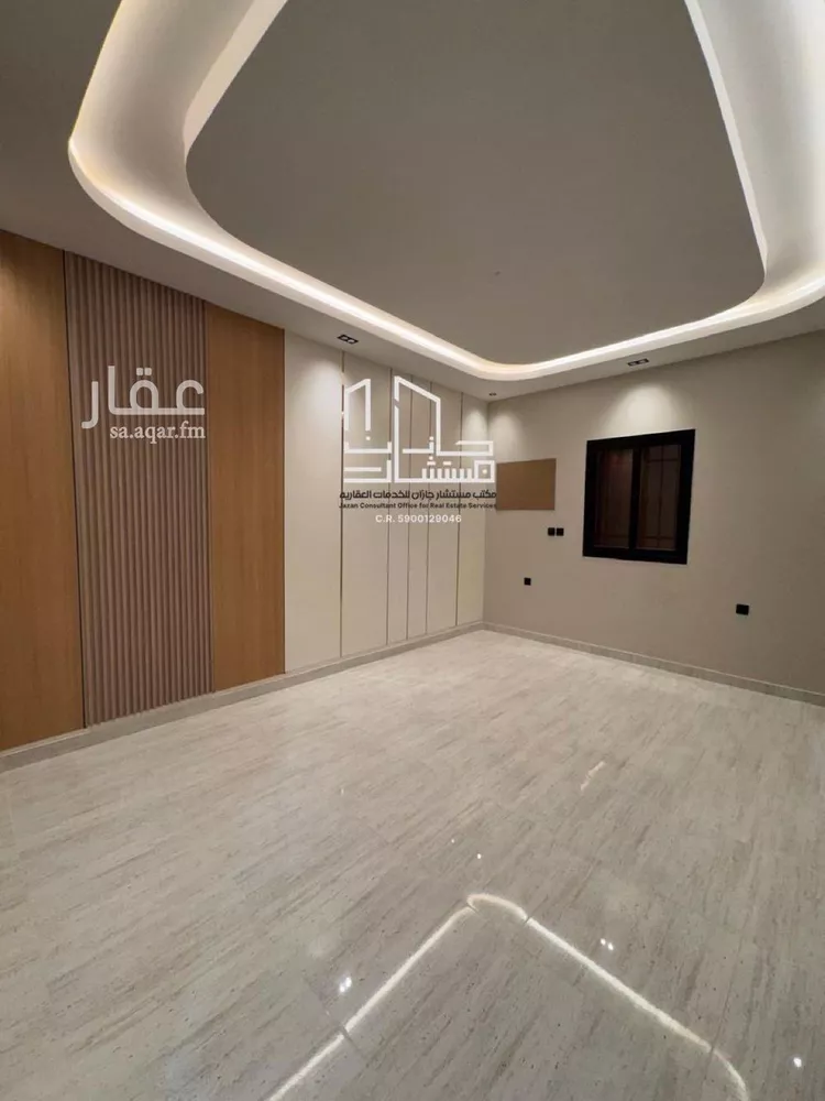 شقة للبيع في شارع اسماء بنت عميس, حي الرحاب 1, مدينة جازان, منطقة جازان صورة 5