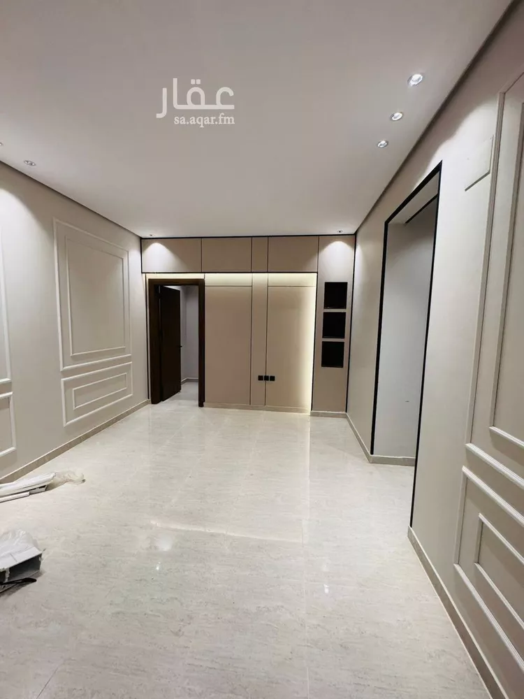 شقة للبيع في شارع شارع أم المؤمنين صفية, حي الرحاب 1, مدينة جازان, منطقة جازان صورة 4