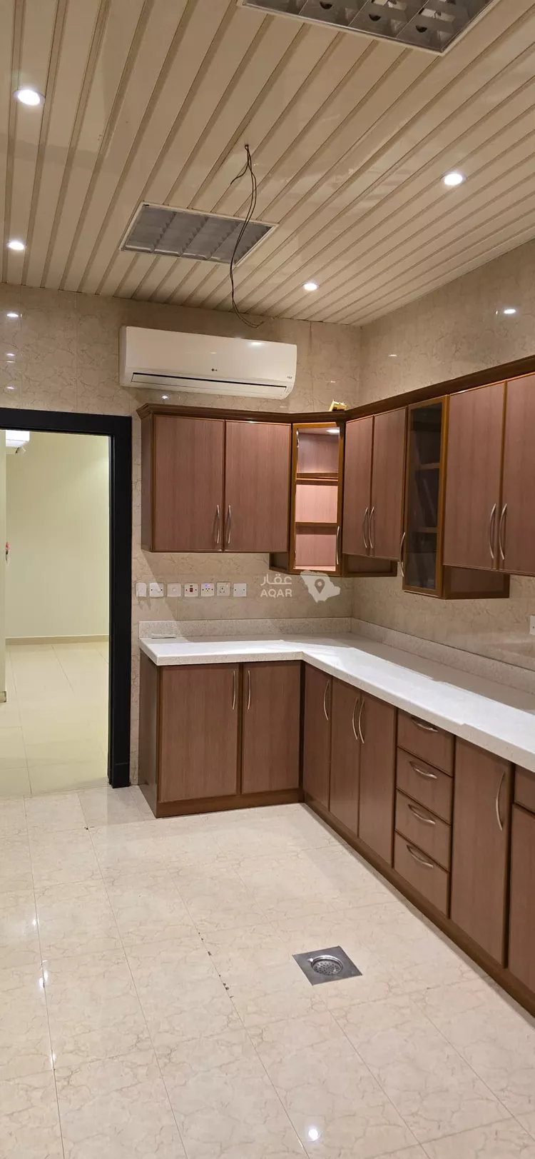 شقة للإيجار في شارع جبل السوادي, حي قرطبة, مدينة الرياض, منطقة الرياض 13
