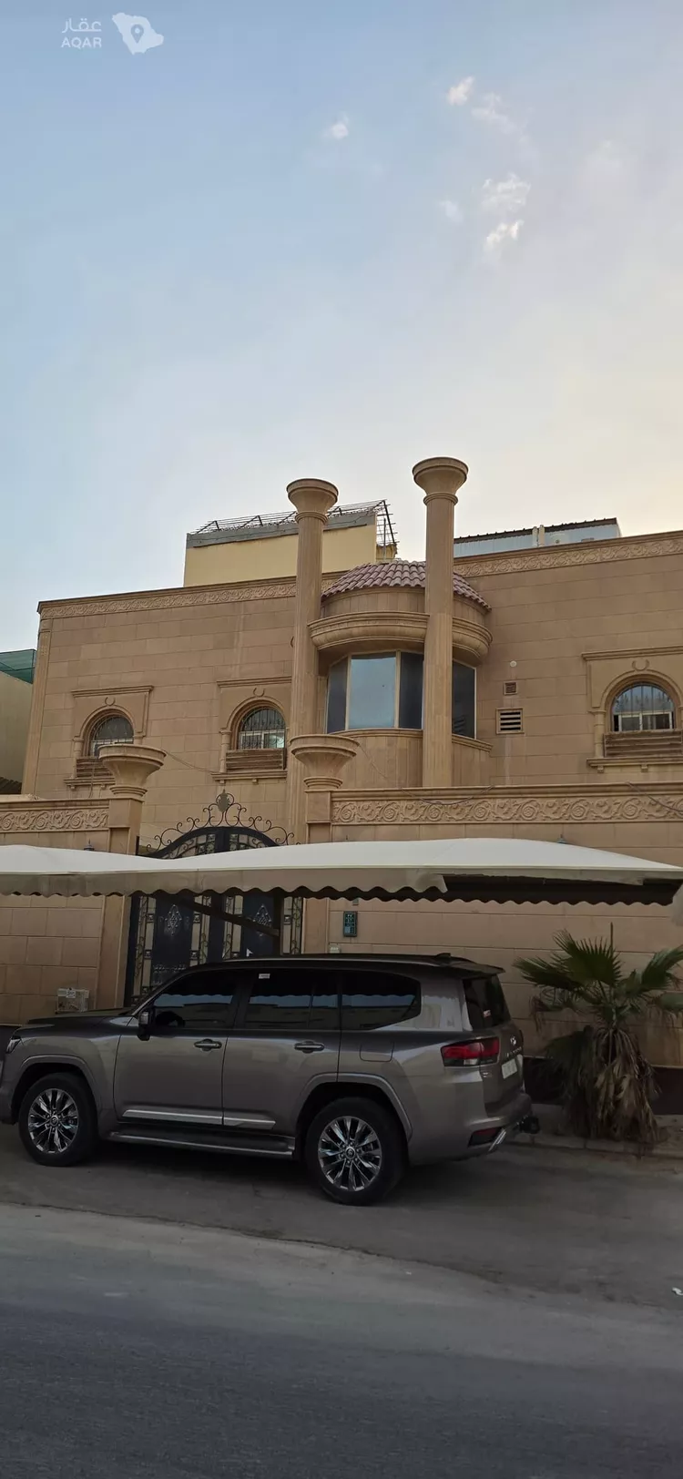 شقة للإيجار في شارع جبل السوادي, حي قرطبة, مدينة الرياض, منطقة الرياض