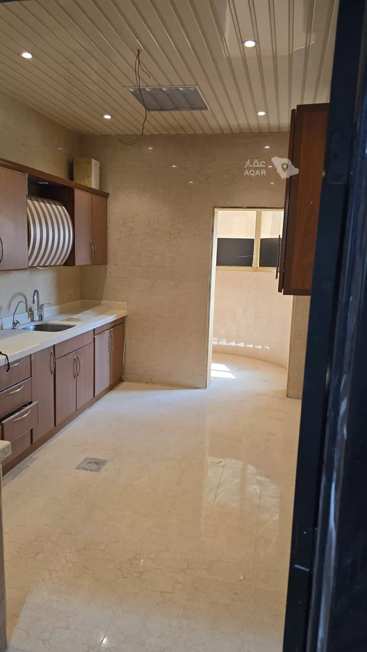 شقة للإيجار في شارع جبل السوادي, حي قرطبة, مدينة الرياض, منطقة الرياض 6