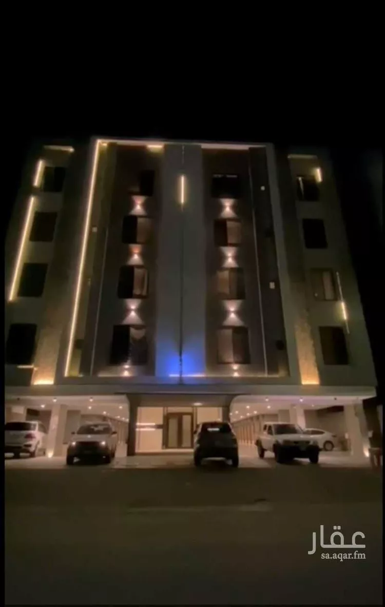 شقة للإيجار في حي الواحة ، جدة ، جدة صورة 4