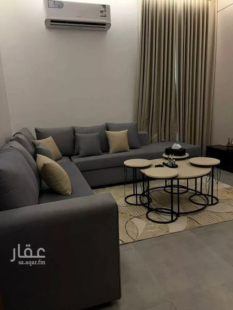 شقة مفروشة للحجز في شارع المجاردة ، حي الواحة ، جدة ، جدة صورة 4