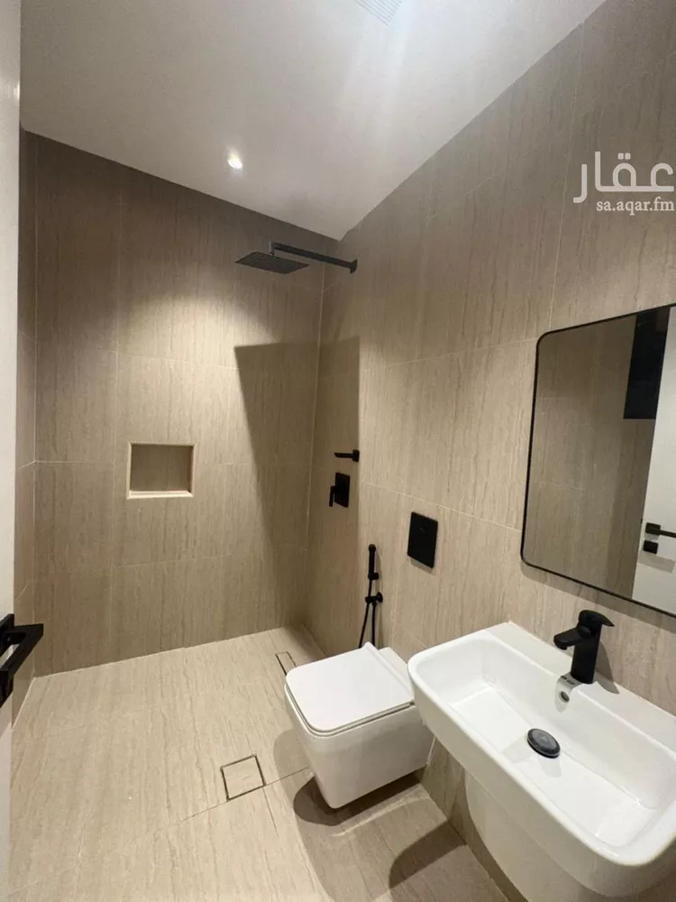 شقة للإيجار في شارع الرشاد, حي الرمال, مدينة الرياض, منطقة الرياض