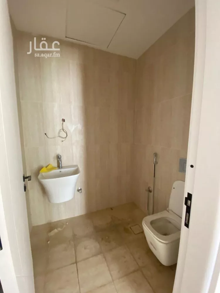 شقة للإيجار في شارع سعيد بن نفيل, حي الرمال, مدينة الرياض, منطقة الرياض