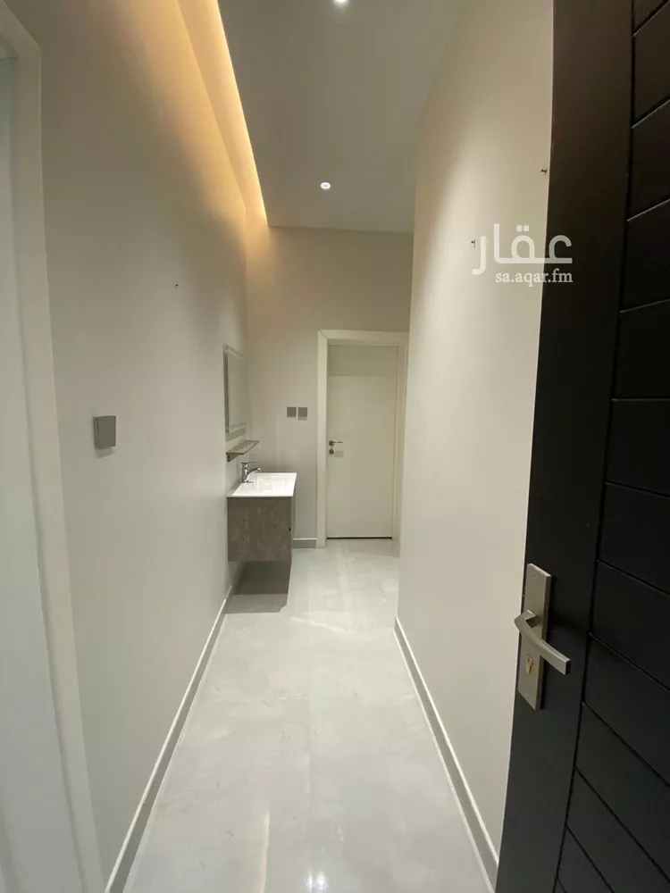 شقة للإيجار في شارع عبدالله بن عبدالرحمن سراج, حي النرجس, مدينة الرياض, منطقة الرياض