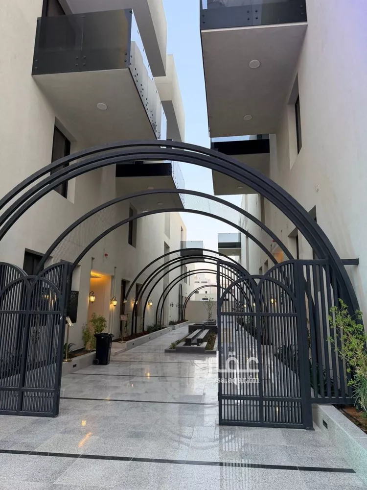 شقة للإيجار في شارع علقمة بن وائل, حي النرجس, مدينة الرياض, منطقة الرياض