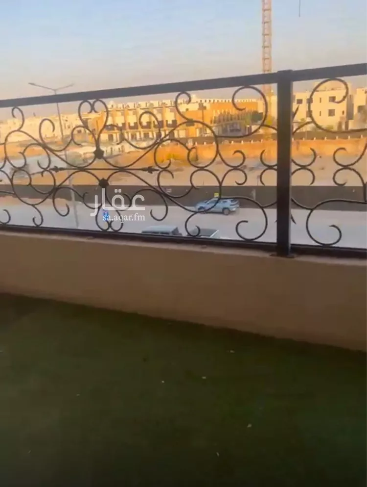 شقة للإيجار في شارع خالد بن العاص, حي النرجس, مدينة الرياض, منطقة الرياض