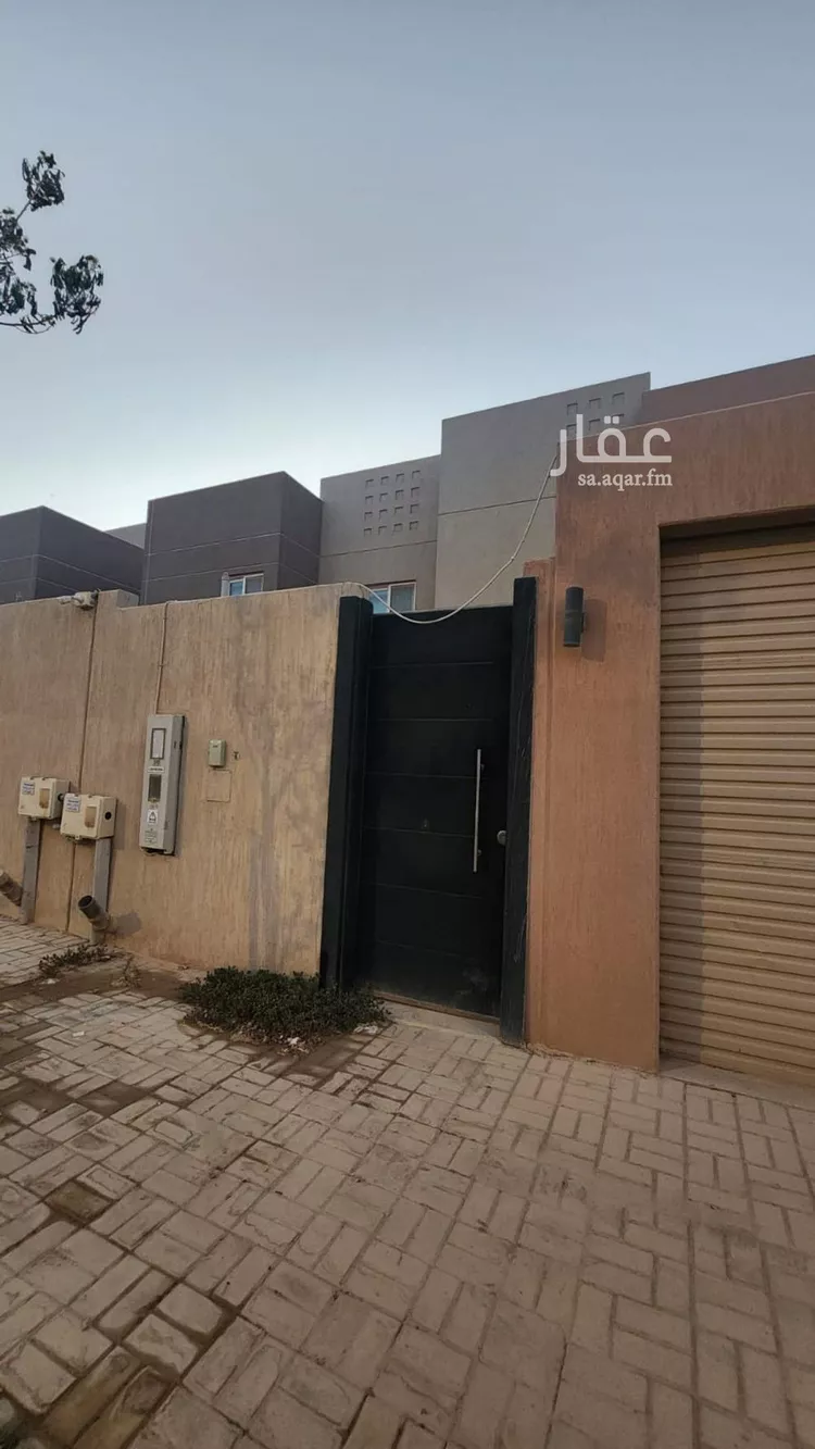 فيلا للإيجار في شارع سلمان بن مالك, حي مطار الملك خالد الدولي, مدينة الرياض, منطقة الرياض صورة 2