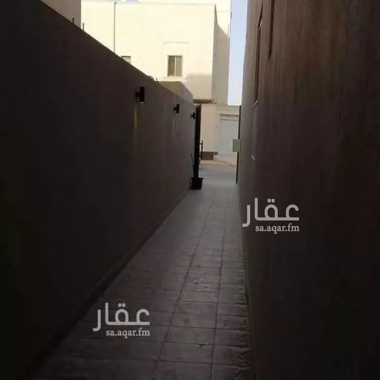 شقة للإيجار في شارع عبدالله بن الشرف, حي النرجس, مدينة الرياض, منطقة الرياض صورة 4