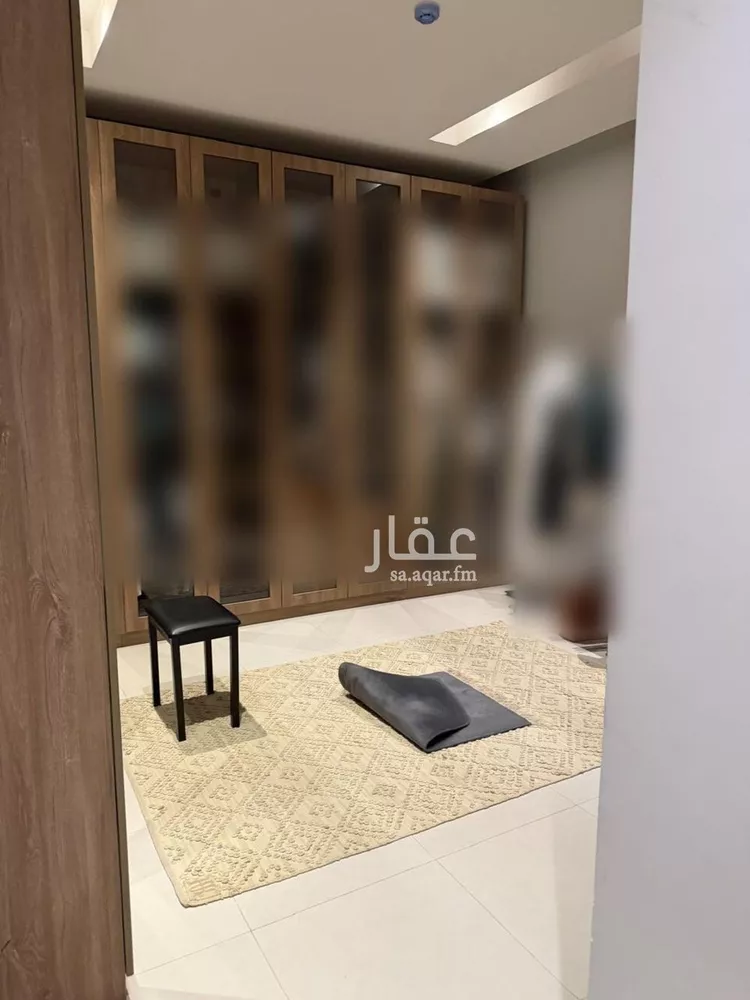 شقة للإيجار في شارع الشرق, حي النرجس, مدينة الرياض, منطقة الرياض صورة 2