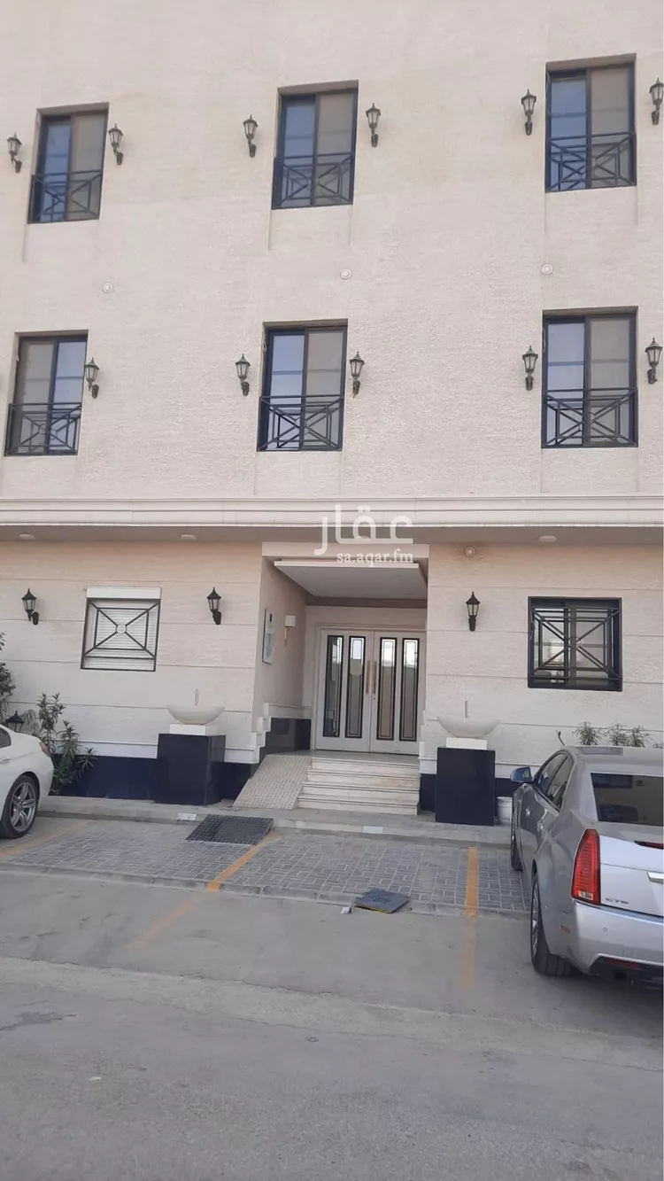 شقة للبيع في شارع القنا, حي النرجس, مدينة الرياض, منطقة الرياض