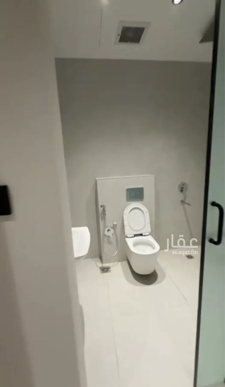 شقة للإيجار في شارع سليمان بن عبدالله الجبرين, حي النرجس, مدينة الرياض, منطقة الرياض