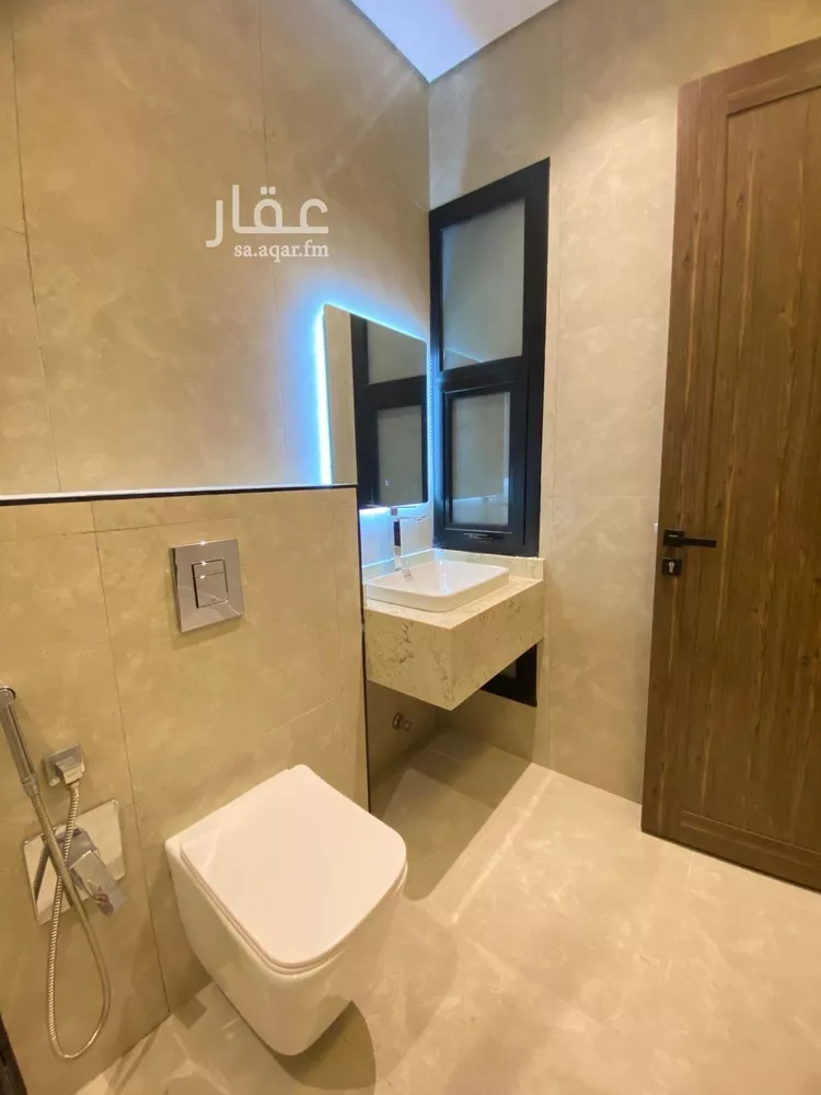 Floor for Sale in Riyadh An Narjis 8