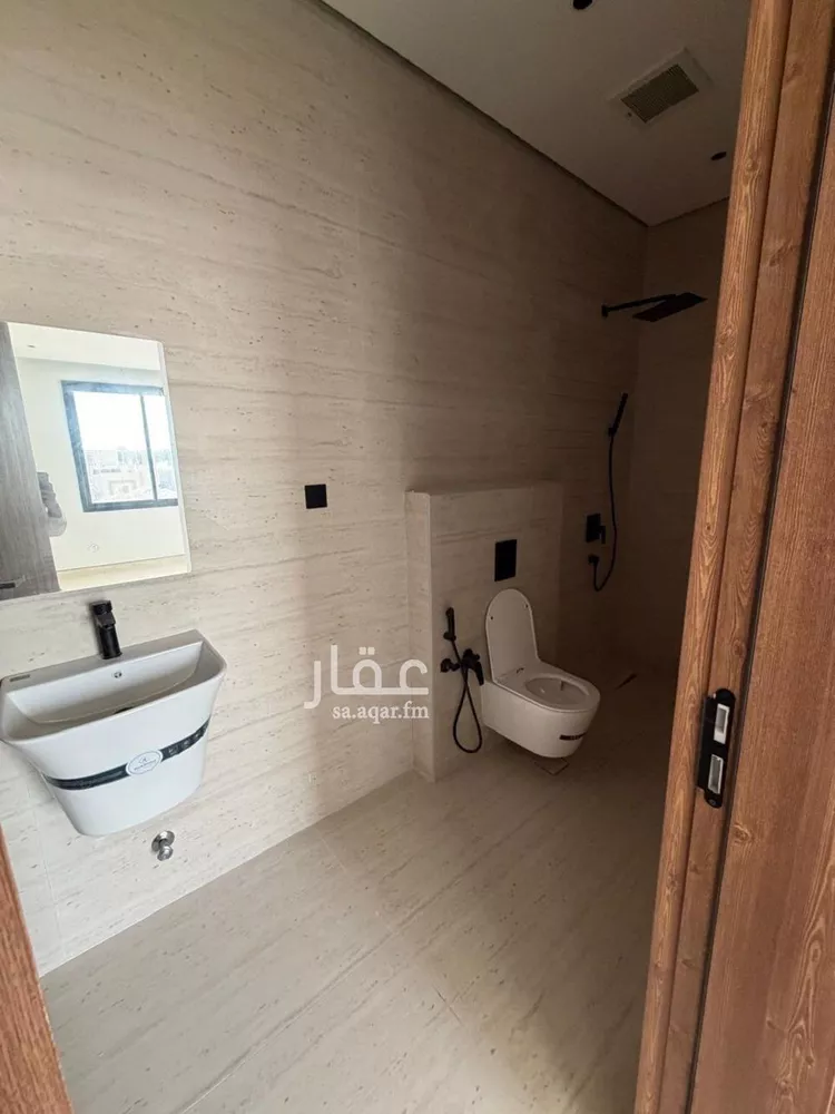 دور للإيجار في شارع صفية بنت أبي طاهر, حي النرجس, مدينة الرياض, منطقة الرياض 8