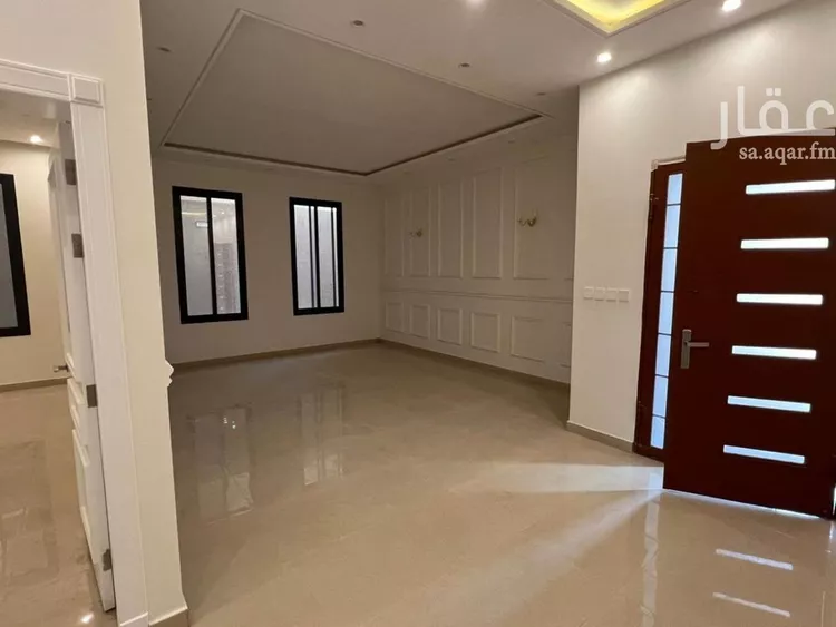 فيلا للإيجار في شارع السبهاء, حي النرجس, مدينة الرياض, منطقة الرياض 8
