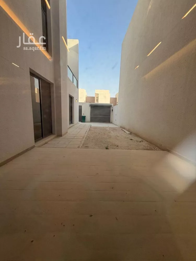 فيلا للإيجار في حي مطار الملك خالد الدولي, مدينة الرياض, منطقة الرياض صورة 2