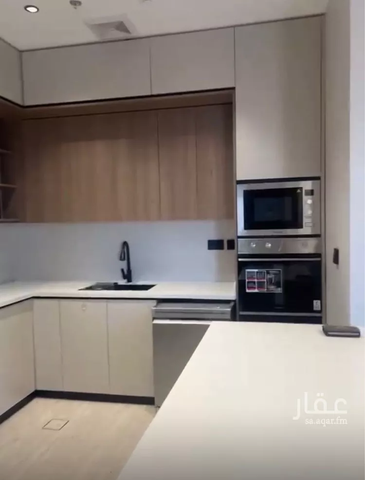 شقة للإيجار في شارع خالد بن العاص, حي النرجس, مدينة الرياض, منطقة الرياض صورة 2