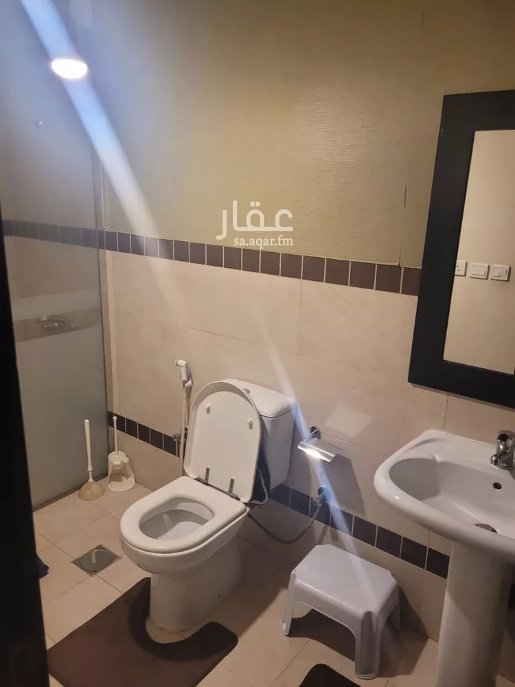 شقة للإيجار في حي النرجس, مدينة الرياض, منطقة الرياض صورة 2