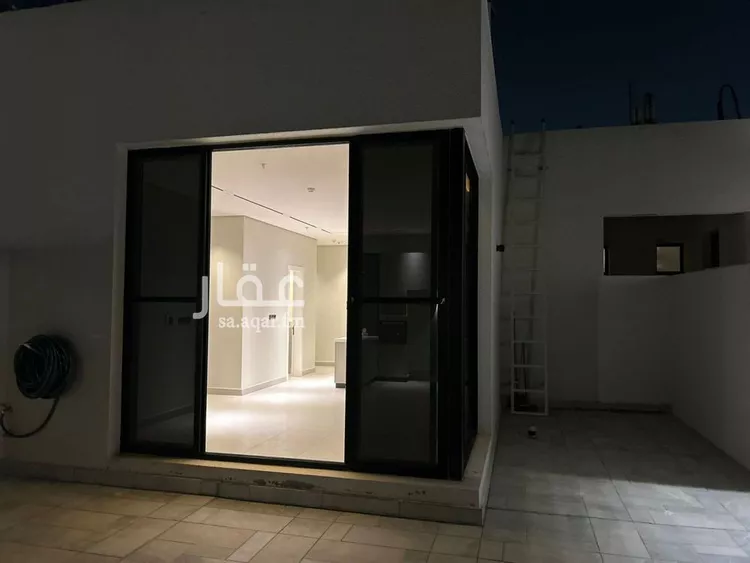 شقة للإيجار في شارع سليمان بن عبدالله الجبرين, حي النرجس, مدينة الرياض, منطقة الرياض