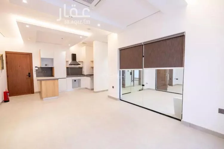 شقة للبيع في شارع وادي حقيل, حي الصحافة, مدينة الرياض, منطقة الرياض صورة 4