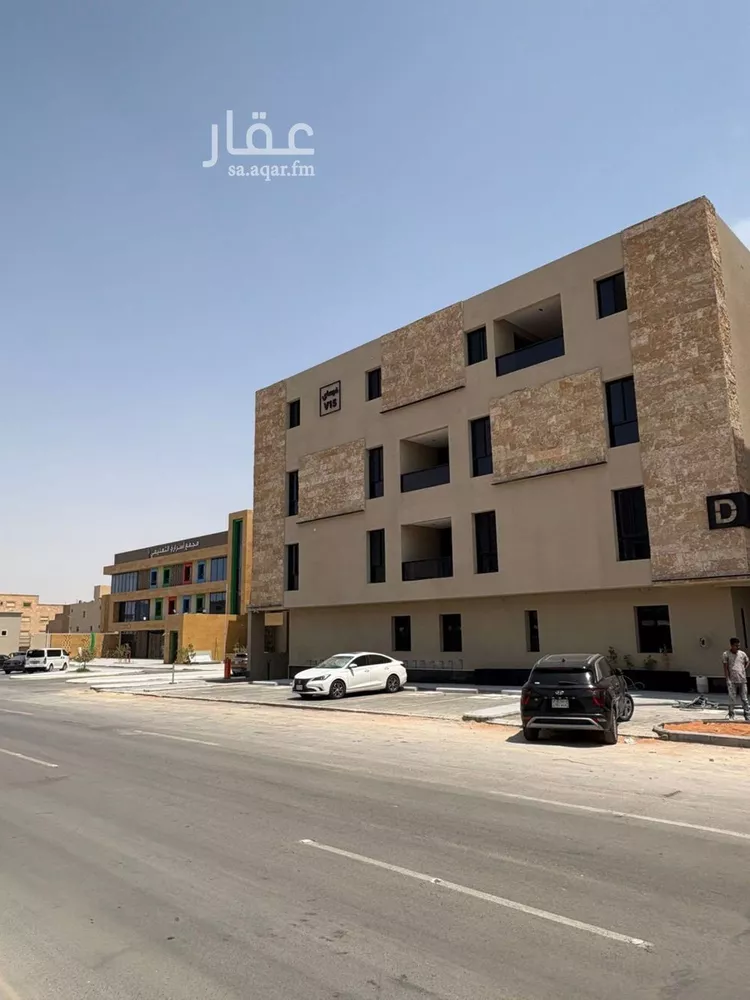شقة للبيع في شارع الفرعة, حي الياسمين, مدينة الرياض, منطقة الرياض صورة 2