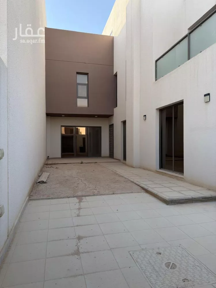 فيلا للإيجار في حي مطار الملك خالد الدولي, مدينة الرياض, منطقة الرياض صورة 3