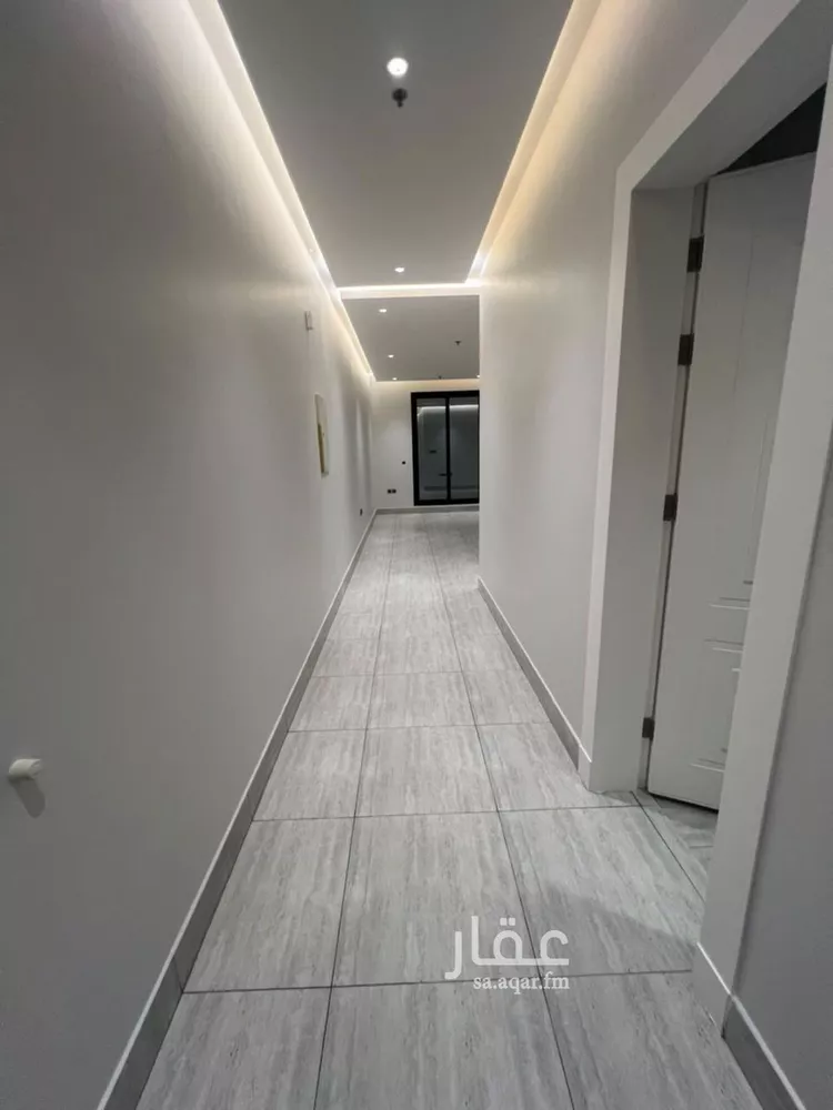 شقة للإيجار في شارع عبدالله بن العاص, حي العارض, مدينة الرياض, منطقة الرياض 9