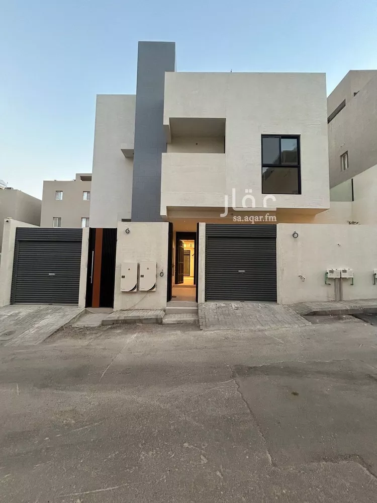 دور للإيجار في شارع رقم 494, حي النرجس, مدينة الرياض, منطقة الرياض