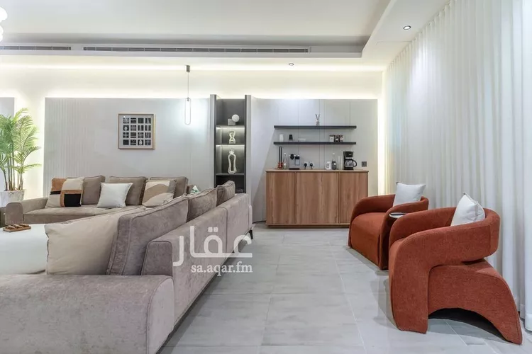 شقة للبيع في حي الملقا, مدينة الرياض, منطقة الرياض صورة 3