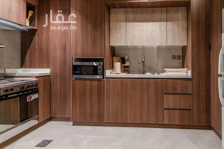 Apartment for Sale in Riyadh Al Malqa 15