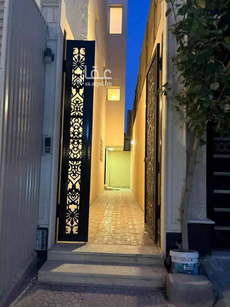 شقة للبيع في شارع أبي الوليد بن عبدالله, حي النرجس, مدينة الرياض, منطقة الرياض صورة 4
