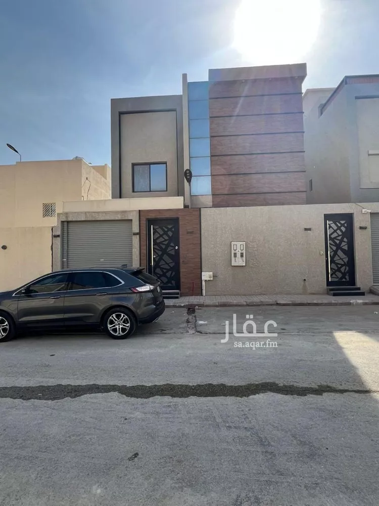 فيلا للإيجار في شارع السبهاء, حي النرجس, مدينة الرياض, منطقة الرياض